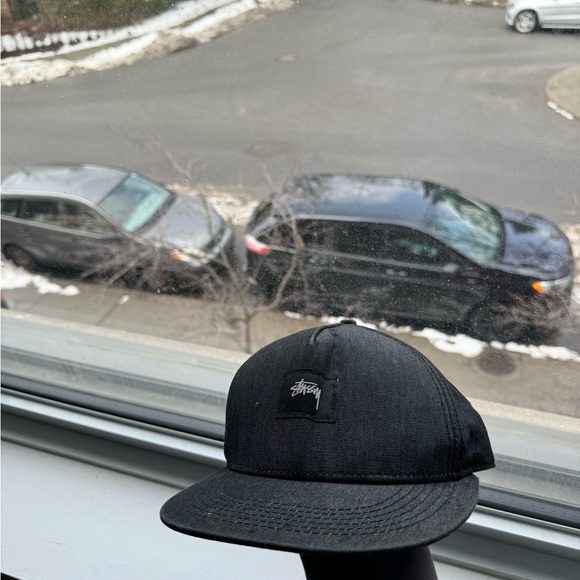 Stussy Other - Vintage Cap Stussy Y2K Style 90S